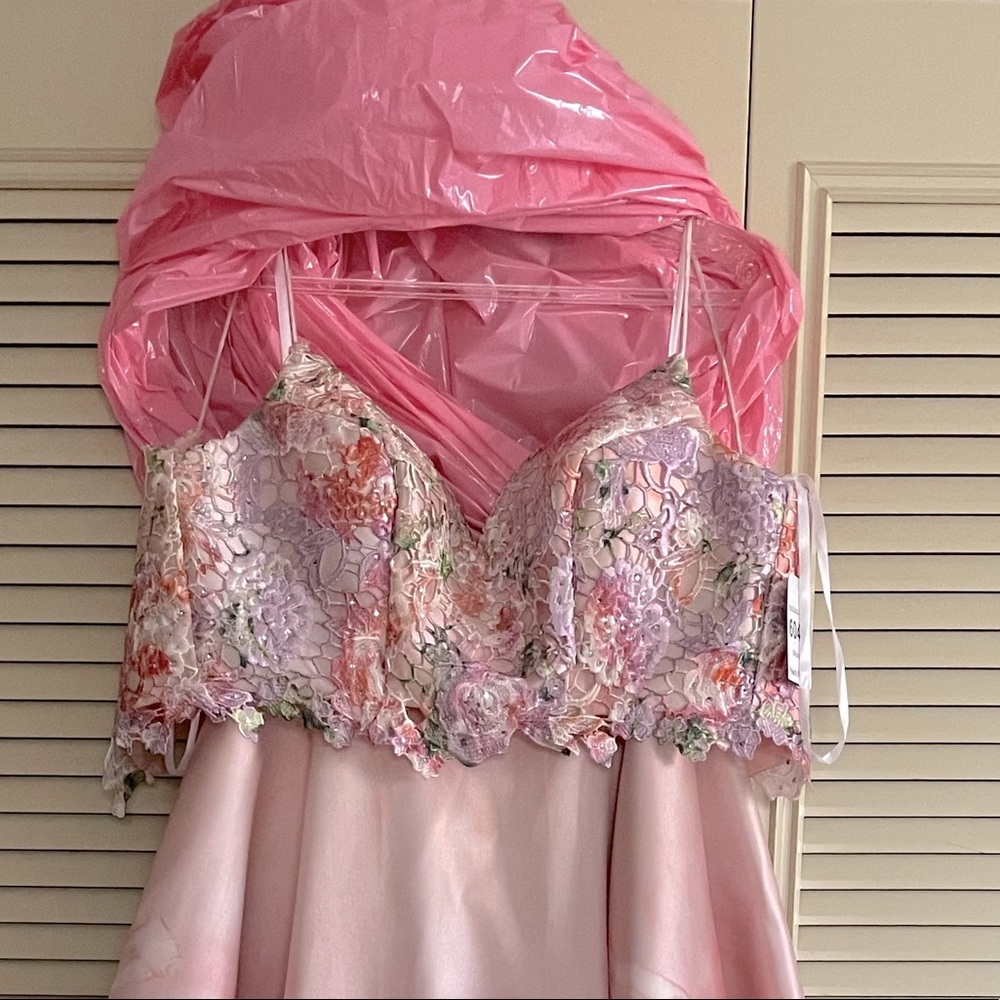 Alyce Paris Prom Dress